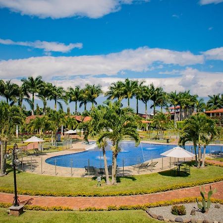 Hotel Campestre Cafe Cafe Montenegro Exterior foto