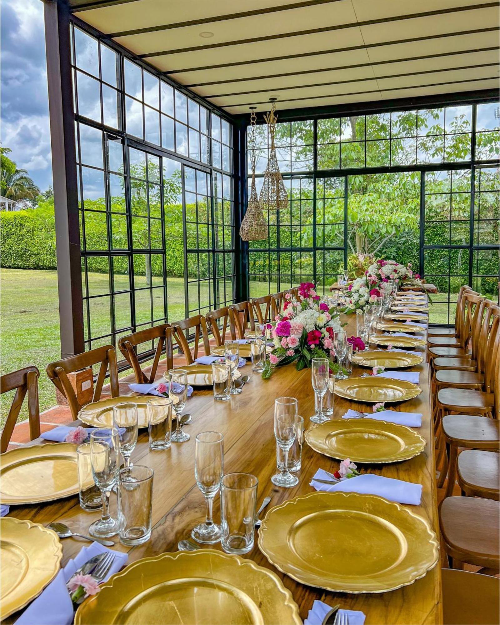 Hotel Campestre Cafe Cafe Montenegro Exterior foto
